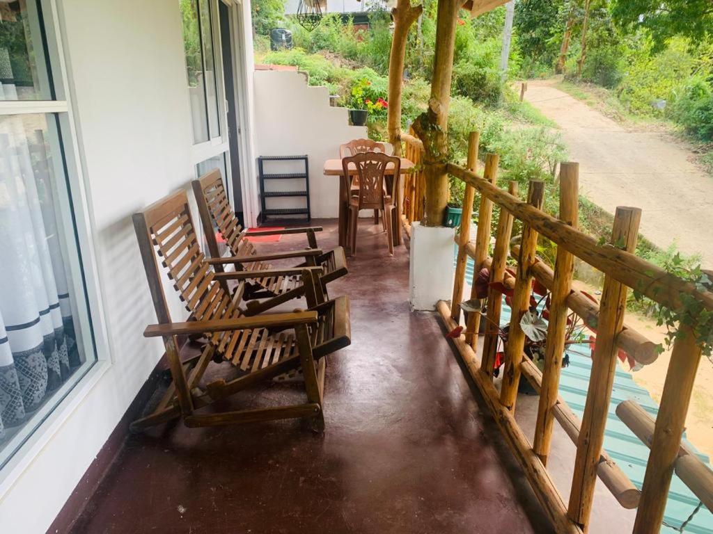 Ella Forest Eco View 外观 照片
