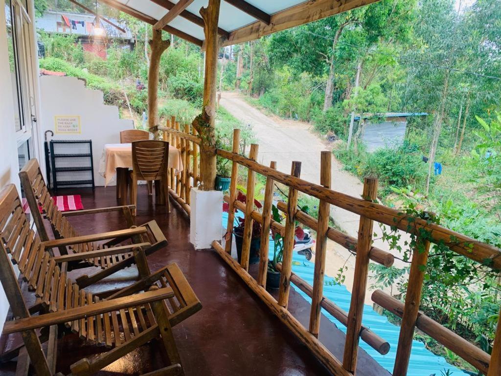 Ella Forest Eco View 外观 照片
