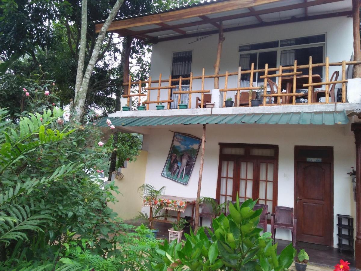 Ella Forest Eco View 外观 照片